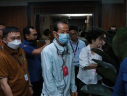 Ungkap Keterlibatan Direksi Antam dan Korporasi, Ahli ICT Diperiksa Kejagung