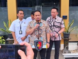 Indag Polda Metro Jaya Mengungkap Kasus Penipuan Trading Forex Libatkan WNA India