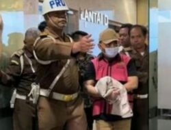 Apes Benar Nasib Politisi Nasdem Ini, Dijemput Paksa dan Ditetapkan Tersangka Lalu Dijebloskan ke Penjara!