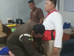 Bobol Bank BRI Rp 55 Miliar, Mantan Purnawirawan TNI Dijadikan Tersangka