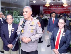 Jelang Pilkada Serentak Ditbinmas Polda Metro Jaya Tingkatkan Cooling System