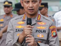 Todongkan Senjata Api ke  Petugas, Pelaku Curanmor  20 Kali Beraksi Tewas Dibedil di Ciledug Tangerang 