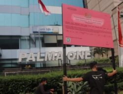 Buktikan Perbuatan Pidana 6 Tersangka Korporasi Milik Apeng, 6 Kades Dicecar