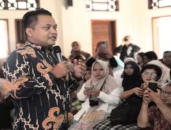 Tangkal Pengaruh Negatif Medsos, Polda DIY Melalui Kemitraan Deteksi Masalah Kamtibmas