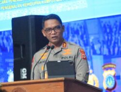 Kapolda DIY Indeks Kriminal Menurun, Kecelakaan Lalu Lintas Meningkat