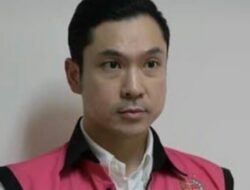 Harvey Moeis Segera Diadili, Mungkinkah Harvey Buka Mulut dan Sebut Dirinya Hanya Kaki Tangan?