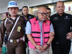 Tol MBZ Makan Korban Lagi, Kuasa KSO Waskita- Acset Dono Parwoto Dijadikan Tersangka Baru