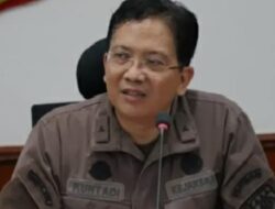 Korporasi Bakal Disasar Kejagung Pasca Kuasa KSO Waskita-Acset Dijadikan Tersangka