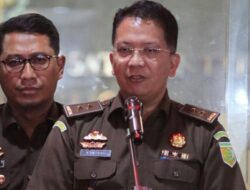 Kuntadi Dipromosi Sebagai Kajati Lampung, Direktur Penyidikan Diisi Abd. Qohar AF