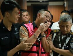 Skandal Timah Kembali Makan Korban, Kali ini Plt. Kadis ESDM Babel