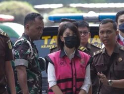 Berkas Helena Limpah Pengadilan, Dia Bakal Bicara Jujur Guna Ungkap Aktor Intelektual Tambang Timah Ilegal?