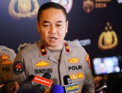 Mabes Polri: Suami Selebgram di Bogor Dijerat Pasal Berlapis, KDRT dan Kekerasan Anak