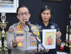 Polisi Tahan Selebgram Dugaan Kasus Penipuan dan Penggelapan Tas Branded