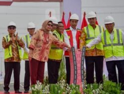 Dirut JSMR Dessy Aryani Dicecar Skandal Tol MBZ Kembali, Status Tidak Berubah