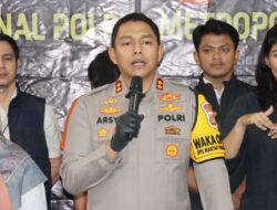 Kesal Tak Diajak Selfie, Motif Pria Aniaya Kekasih di Lift Hotel Cengkareng