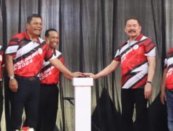 Jaksa Agung: Rekomendasikan Olahraga Menembak Jadi Rutinitas Karena dukung Tugas Jaksa