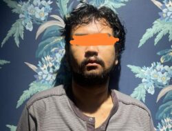 Polisi Tangkap Penyebar Video Porno Anak Lewat Aplikasi Telegram