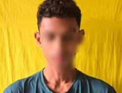 Respon Laporan Warga, Kapolsek Jatiuwung Pimpin Gerebek Toko Kosmetik Jual Obat Daftar G Tanpa Ijin Edar