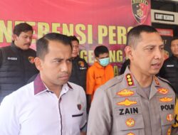 Pelecehan Seksual di Klinik Medika Utama di Cipadu Tangerang, Polisi Tetapkan Satu Tersangka