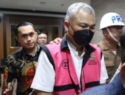 Terungkap Harvey Diutus Suparta, Pegiat Anti Korupsi: Berbanding Terbalik 180 Derajat Dengan Fakta