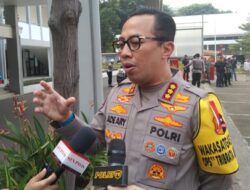 Berikut Rute Drop Off Saat Misa Akbar Paus Fransiskus di GBK