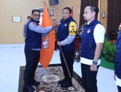 Kapolda DIY Dukung Kegiatan Personel Bentuk Komite Olahraga Polri