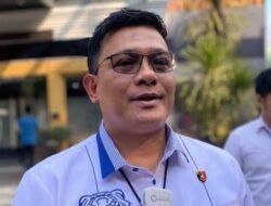 Ditreskrimsus Polda Metro Jaya Tangkap Mahasiswa Tersangka Kasus Pornografi