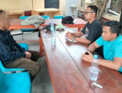 Wanita Muda Gagal Diperkosa Lalu Dipukul Mantan Suami Siri di Tangerang, Pelaku Bawa Kabur HP Dibekuk Polisi 