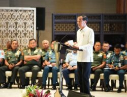 Kapolda Metro Jaya Hadiri Pengarahan Presiden di IKN, Jaga Keamanan Jelang Transisi Pemerintahan