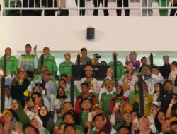 Closing Ceremony PON XXI 2024 Berjalan Aman dan Sukses, Polda Sumut Kerahkan 2.000 Lebih Personel Pengamanan
