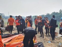 Tim Inafis Polda Metro Jaya Identifikasi 7 Mayat Ditemukan di Kali Bekasi