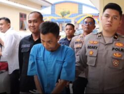 Polisi Temukan Cangkul dan Celana Dalam Korban sebagai Barang Bukti Kasus Pembunuhan di Padang Pariaman