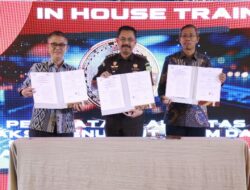 Antisipasi Maraknya Perkara Kripto, Kejagung Jalin Kerjasama dengan Bappebti dan OJK