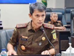 Badan Pemulihan Aset Kejaksaan Agung Cetak Hattrick Lelang Barang Rampasan