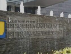 Dirjen Bina Marga Hedy Rahadian Diperiksa Pastikan Pengambil Kebijakan Bakal Jadi Tersangka?