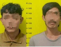 Karyawan Sakit Hati Sering Diadukan ke Bos Tusuk Teman Kerja di Tangerang, Pelaku Dibekuk Polisi di Kuburan 