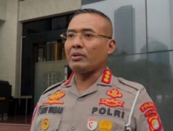 HUT ke-79 TNI, Polri Gelar Rekayasa Lalin di Sekitar Monas dan Jalan MH Thamrin
