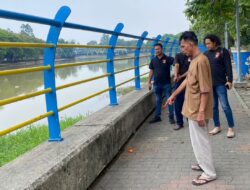 Satreskrim Polrestro Tangerang Kota Ungkap Kasus Ayah Jual Bayi Rp 15 Juta 