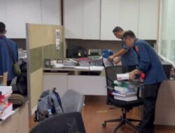 Jampidsus Bongkar Praktik Koruptif Tata Kelola Perkebunan- Industri Kelapa Sawit