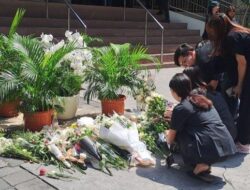 Tinggalkan Tulisan Puisi Berbahasa Mandarin, Mahasiwa Untar Tewas Bundir di Kampus