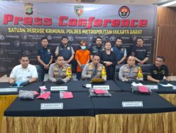 Sempat Viral, Polres Jakarta Barat Ungkap Bocah Korban Pemerkosaan