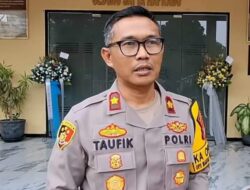 Polsek Kembangan Kampanye Anti Tawuran di Sekolah, Kapolsek: Sayangi Keluarga dan Masa Depan 
