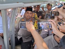 Kapolda Metro Jaya: Penundaan Pemeriksaan Wakil Ketua KPK Alexander Marwata Alasan Perjalanan Dinas