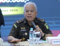 Lima Smelter Timah Bakal Dijadikan Tersangka Skandal Timah Jilid II?
