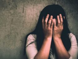 Ayah Tiri Pelaku Pelecehan Seksual terhadap Gadis Kembar di Cipondoh  Diamankan Satreskrim Polrestro Tangerang Kota