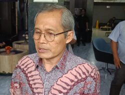 Ditreskrimsus Polda Metro Jaya Periksa Alexander Marwata Selama 9 Jam, Dicecar 24 Pertanyaan