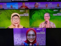 Sentra Keadilan Indonesia Bergerak Satu Langkah ke Depan Dalam Menginovasi Dunia Peradilan