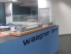 Dirut Waagner Biro Indonesia Diperiksa Lagi Tol MBZ Jilid II, Indikasi Ada Keterlibatan?