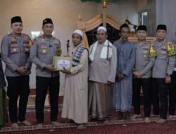 Jelang Pilkada 2024, Kapolda Banten Irjen Pol Suyudi Ario Seto Ajak Warga Jaga Situasi Kamtibmas 