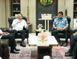 Gandeng Kejagung, Program KPKP Penggadaan 5 Juta Unit Rumah Buat Masyarakat Segera Terealisir